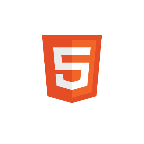 HTML Icon