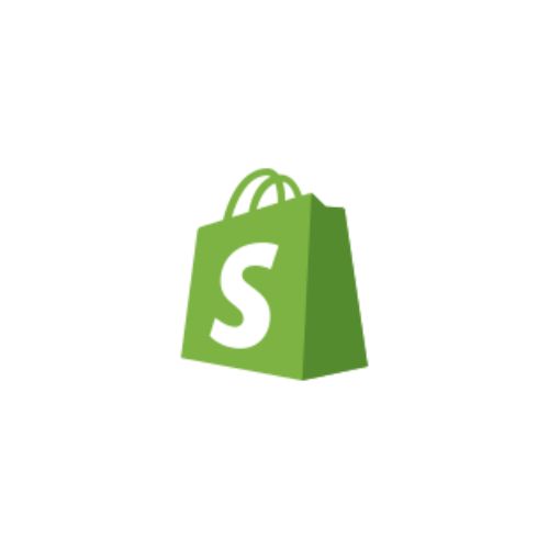 Shopify Icon